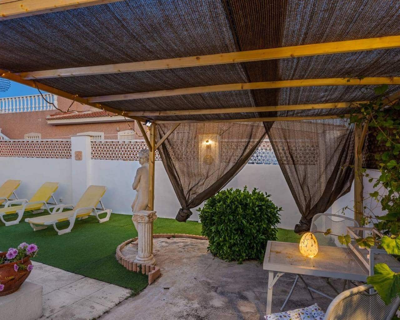 6 chambre Villa/Maison à vendre à Ciudad Quesada avec piscine garage - 725 000 € (Ref: 10120758)