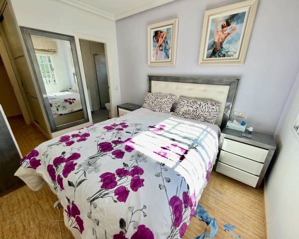 3 soveværelse Villa til salg i El Raso, Guardamar del Segura med swimmingpool garage - € 399.995 (Ref: 10179380)
