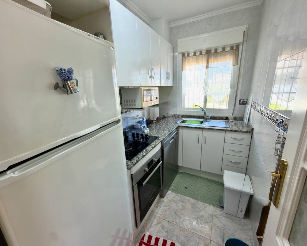 3 chambre Villa/Maison à vendre à Ciudad Quesada avec piscine garage - 235 000 € (Ref: 10181634)