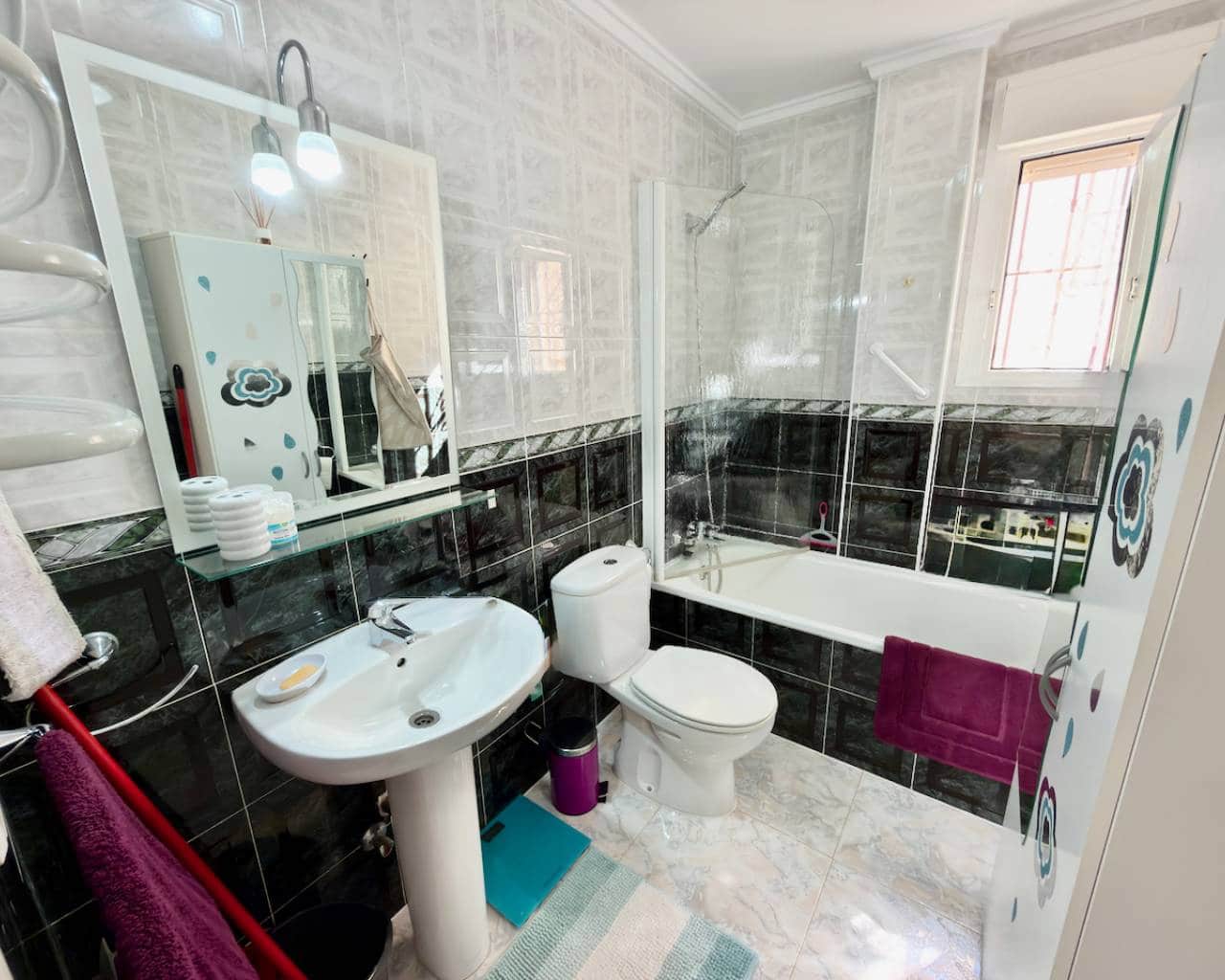 3 chambre Villa/Maison à vendre à Ciudad Quesada avec piscine garage - 235 000 € (Ref: 10181634)