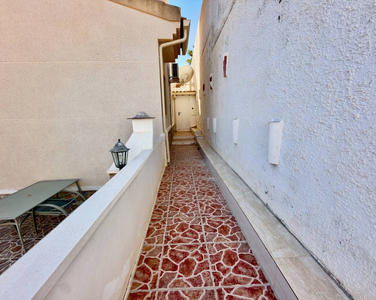 3 chambre Villa/Maison à vendre à Ciudad Quesada avec piscine garage - 235 000 € (Ref: 10181634)