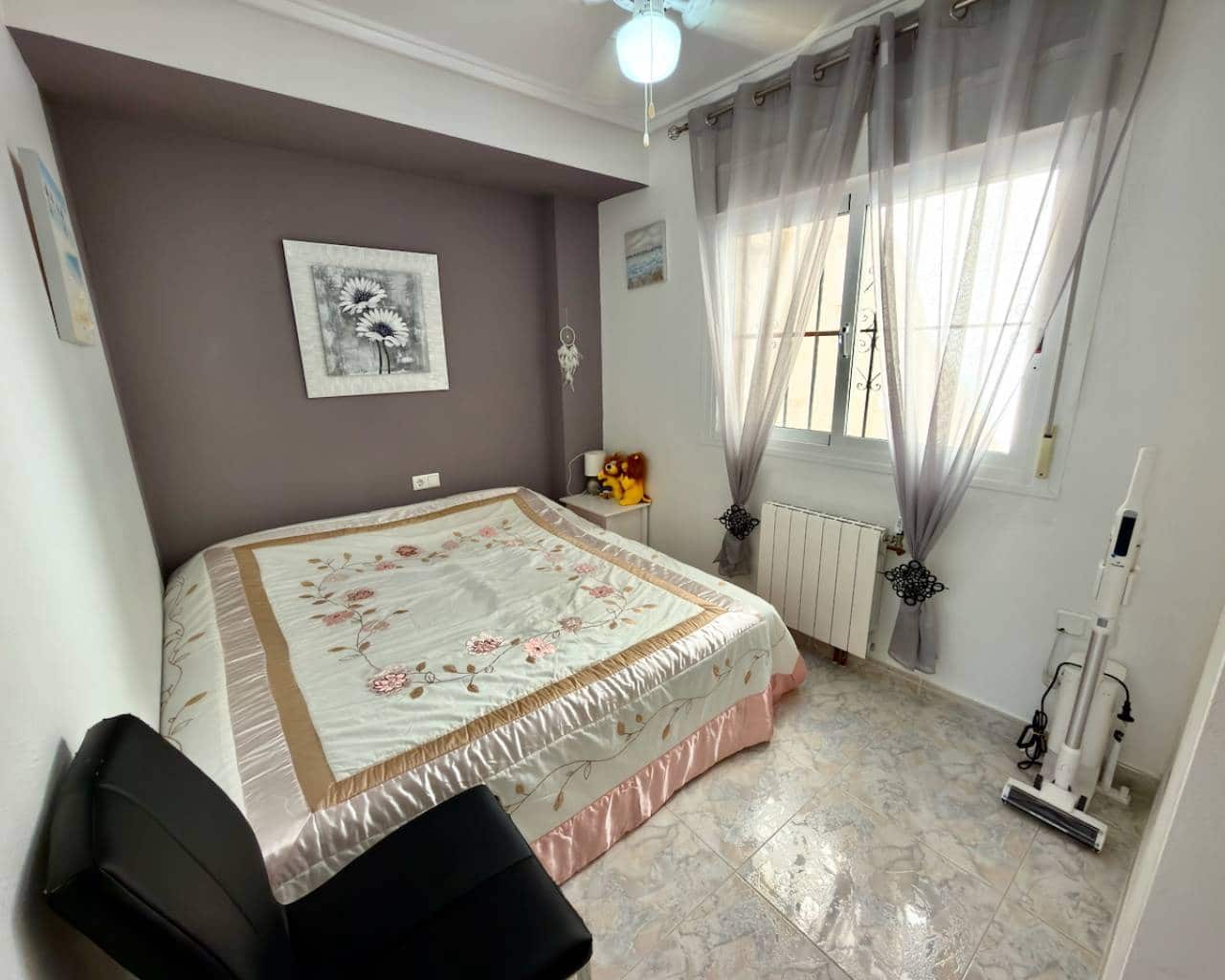3 chambre Villa/Maison à vendre à Ciudad Quesada avec piscine garage - 235 000 € (Ref: 10181634)