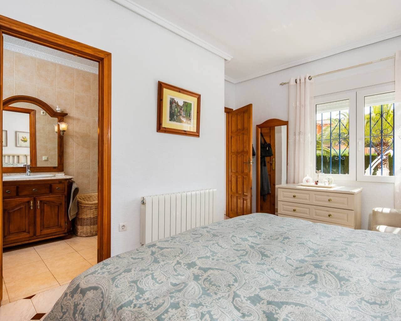 4 slaapkamer Villa te koop in Ciudad Quesada met zwembad garage - € 580.000 (Ref: 3578767)