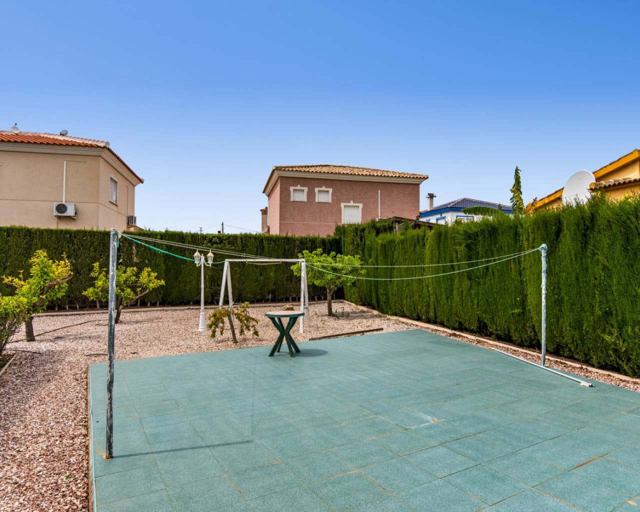 4 slaapkamer Villa te koop in Ciudad Quesada met zwembad garage - € 580.000 (Ref: 3578767)