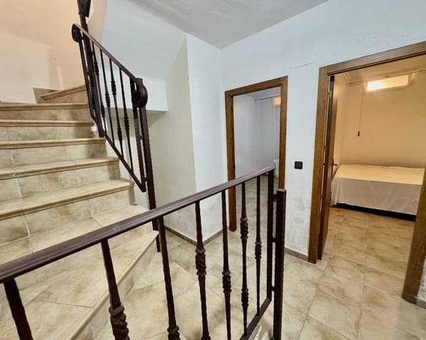 4 sovrum Villa till salu i El Edén, Guardamar del Segura med pool garage - 249 995 € (Ref: 4915275)