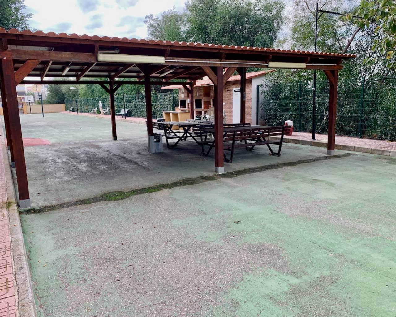 2 soveværelse Lejlighed til salg i La Mata med swimmingpool garage - € 175.000 (Ref: 5725284)