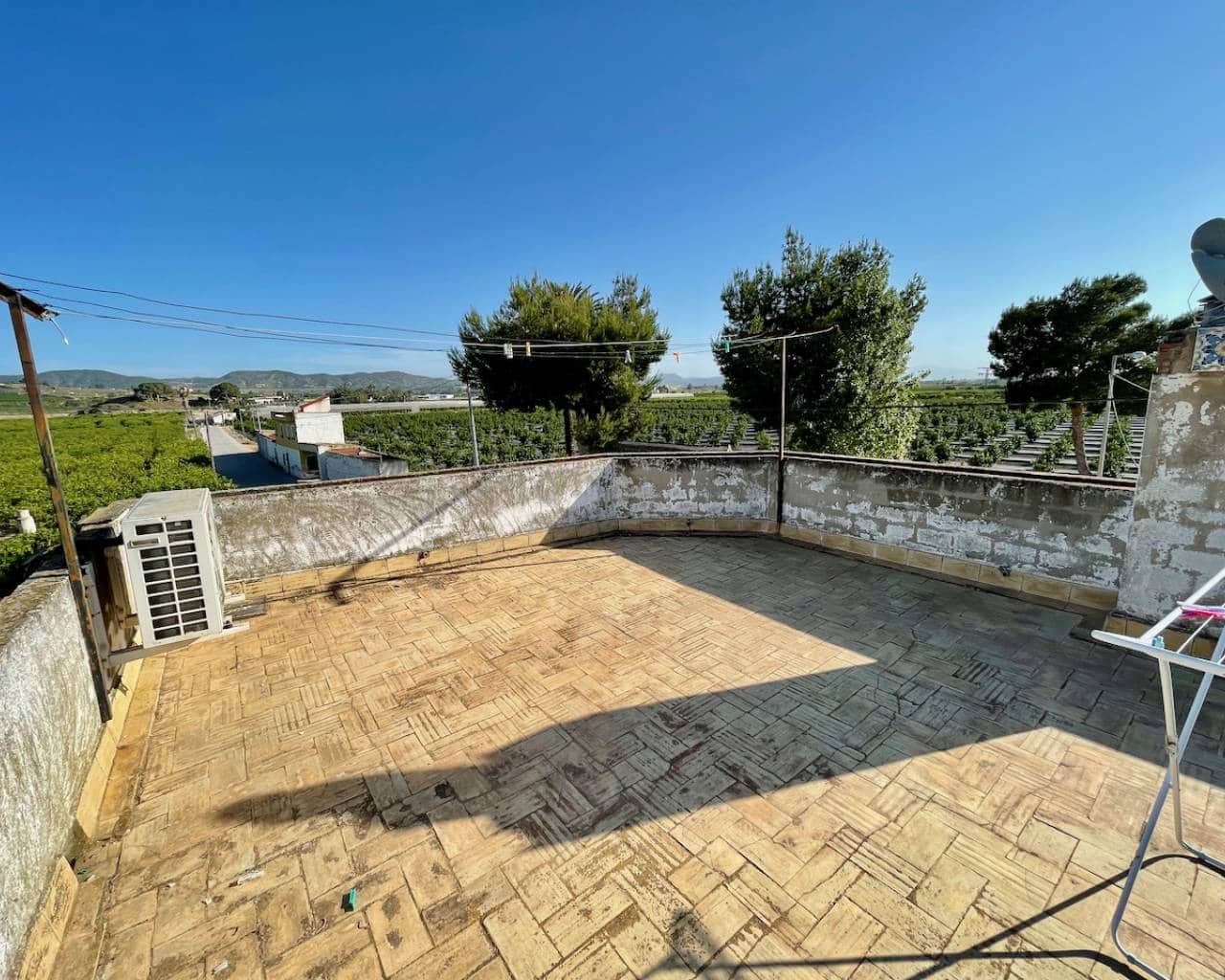3 soverom Villa til salgs i Orihuela med garasje - € 170 000 (Ref: 6082088)
