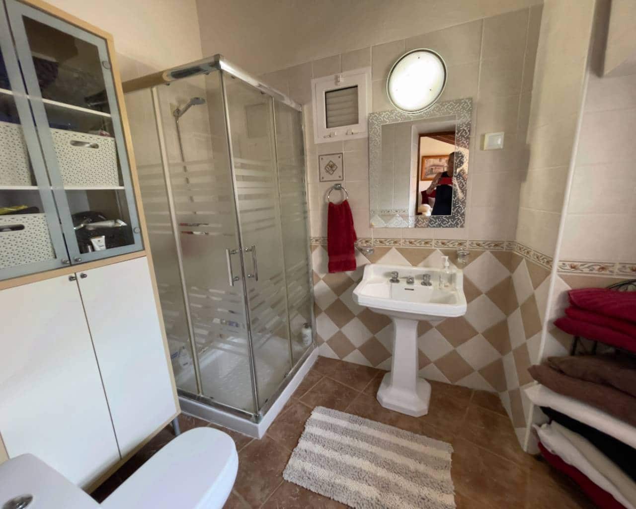4 slaapkamer Grotwoning te koop in Orihuela met zwembad garage - € 199.995 (Ref: 6303266)