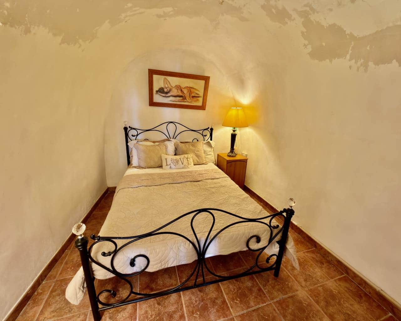 4 slaapkamer Grotwoning te koop in Orihuela met zwembad garage - € 199.995 (Ref: 6303266)