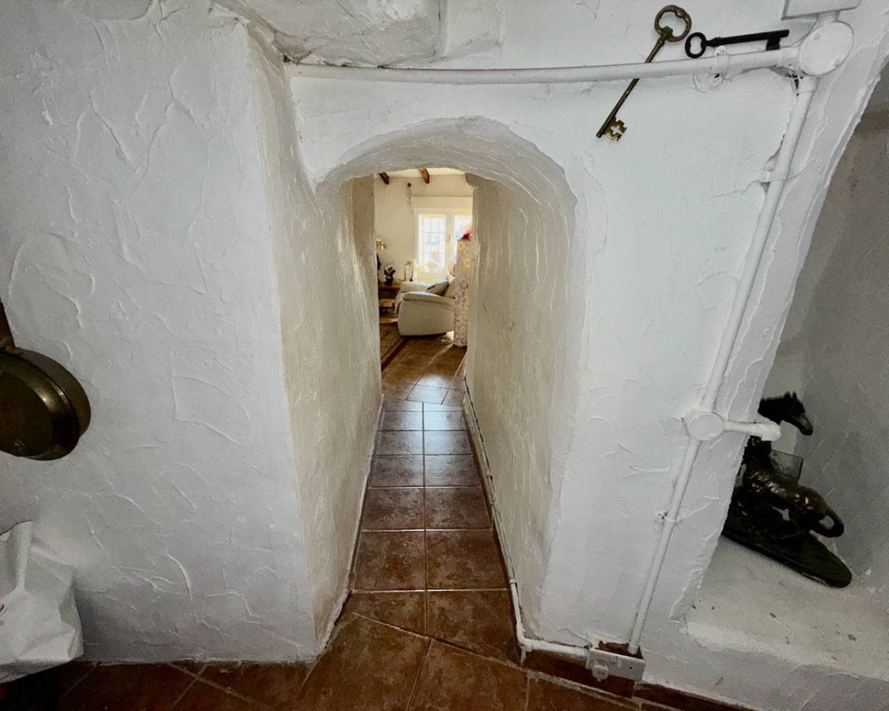4 slaapkamer Grotwoning te koop in Orihuela met zwembad garage - € 199.995 (Ref: 6303266)