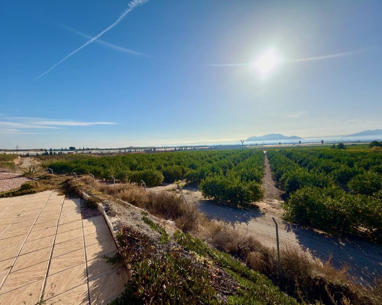 4 slaapkamer Grotwoning te koop in Orihuela met zwembad garage - € 199.995 (Ref: 6303266)