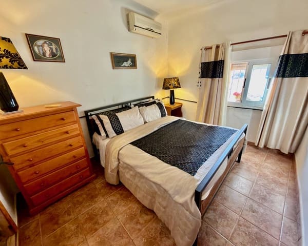 4 soveværelse Hulehus til salg i La Murada, Orihuela med swimmingpool garage - € 199.995 (Ref: 6303266)