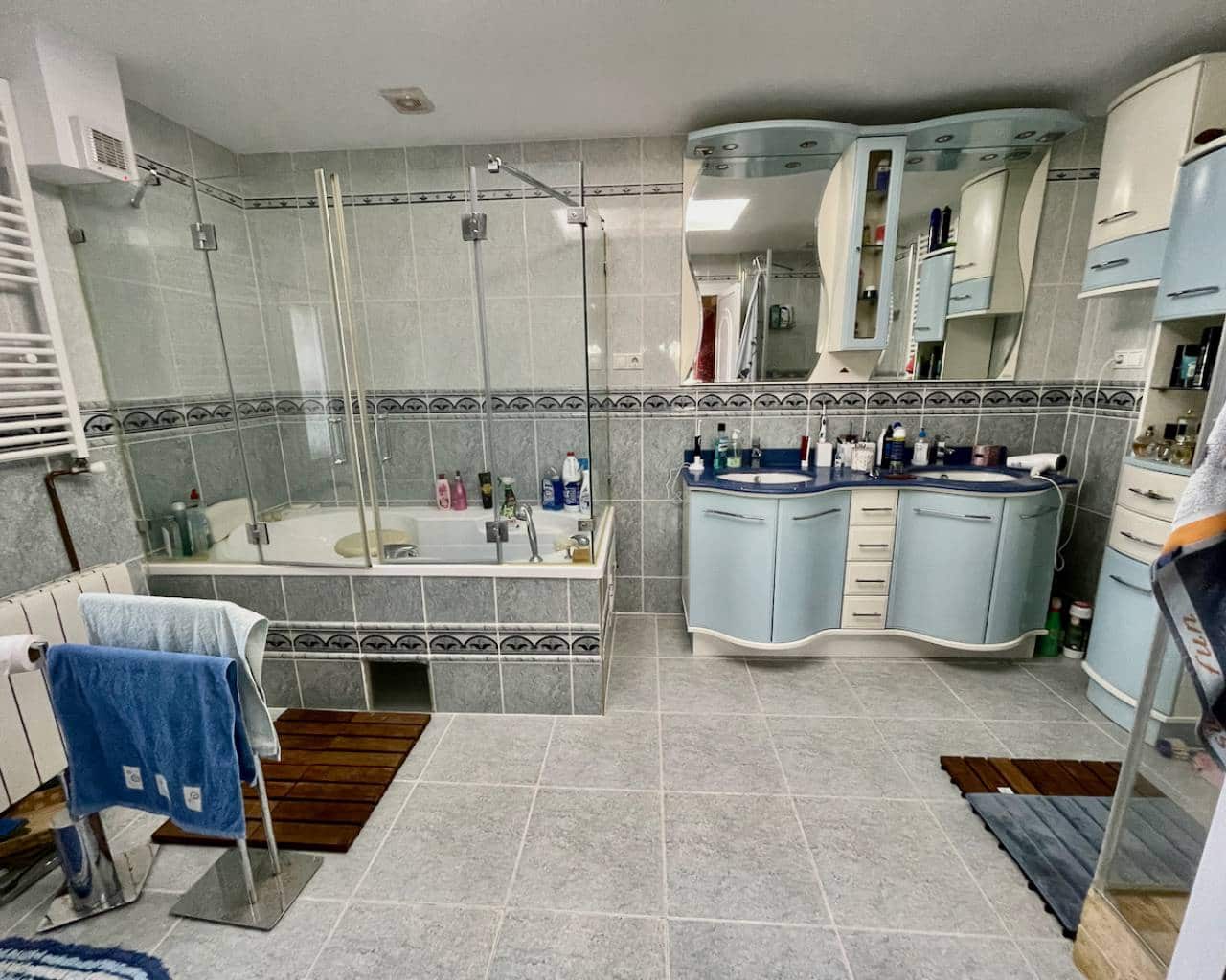 6 soveværelse Villa til salg i Guardamar del Segura med swimmingpool garage - € 900.000 (Ref: 6466928)