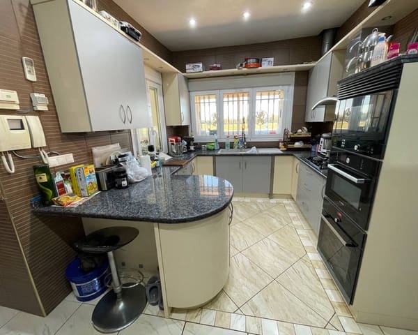 6 Zimmer Villa zu verkaufen in El Moncayo - El Pòrtic, Guardamar del Segura mit Pool Garage - 900.000 € (Ref: 6466928)