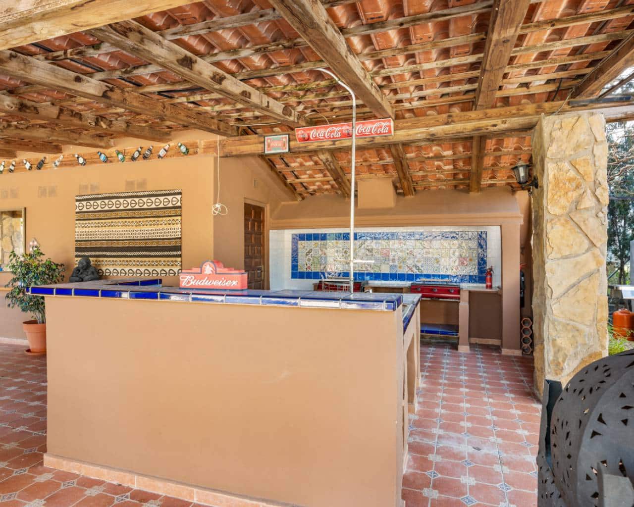 7 sypialnia Finka/Dom wiejski na sprzedaż w Catral z basenem - 975 000 € (Ref: 6682523)