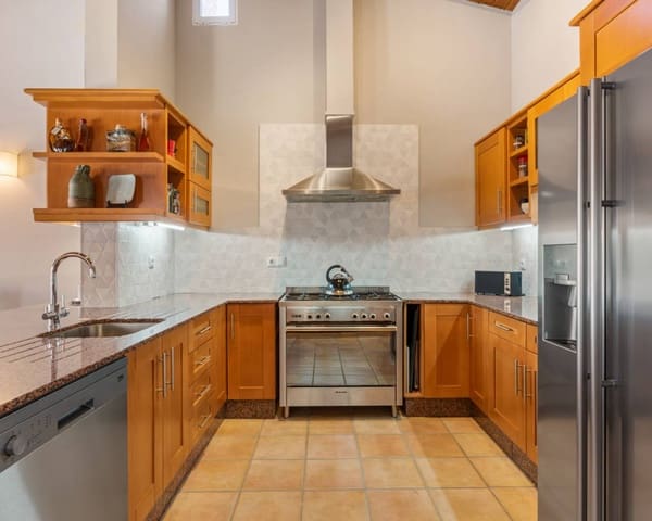 7 bedroom Finca/Country House for sale in Catral with pool - € 975,000 (Ref: 6682523)