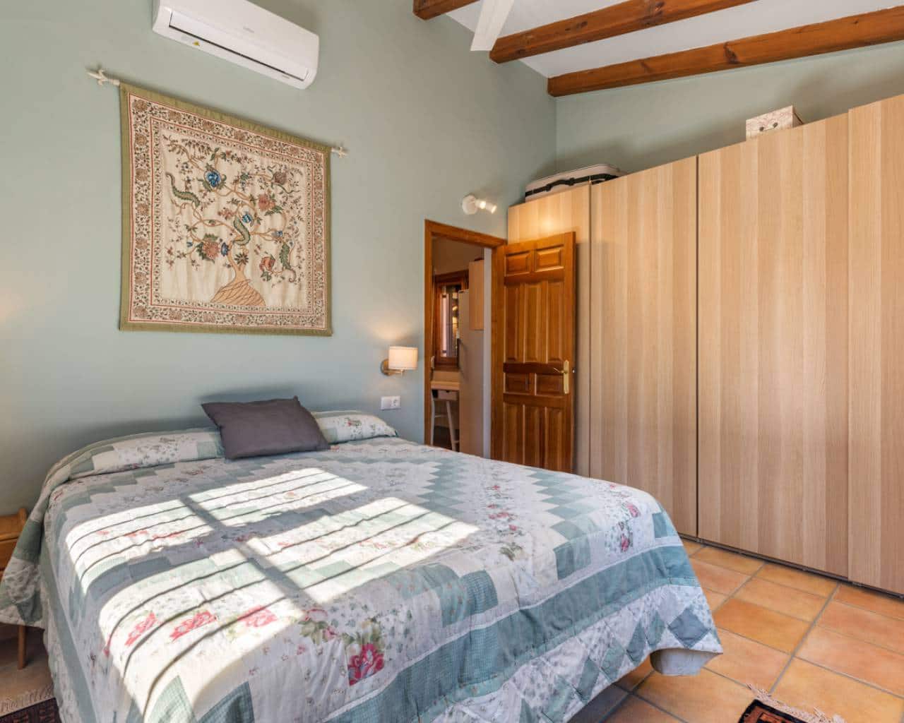 7 sypialnia Finka/Dom wiejski na sprzedaż w Catral z basenem - 975 000 € (Ref: 6682523)