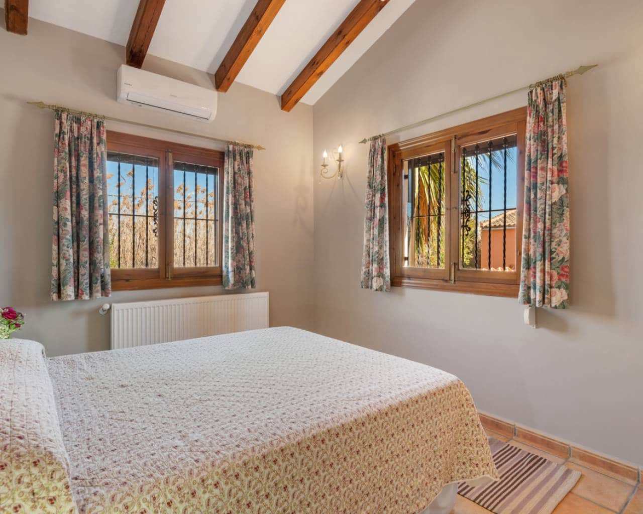 7 sypialnia Finka/Dom wiejski na sprzedaż w Catral z basenem - 975 000 € (Ref: 6682523)