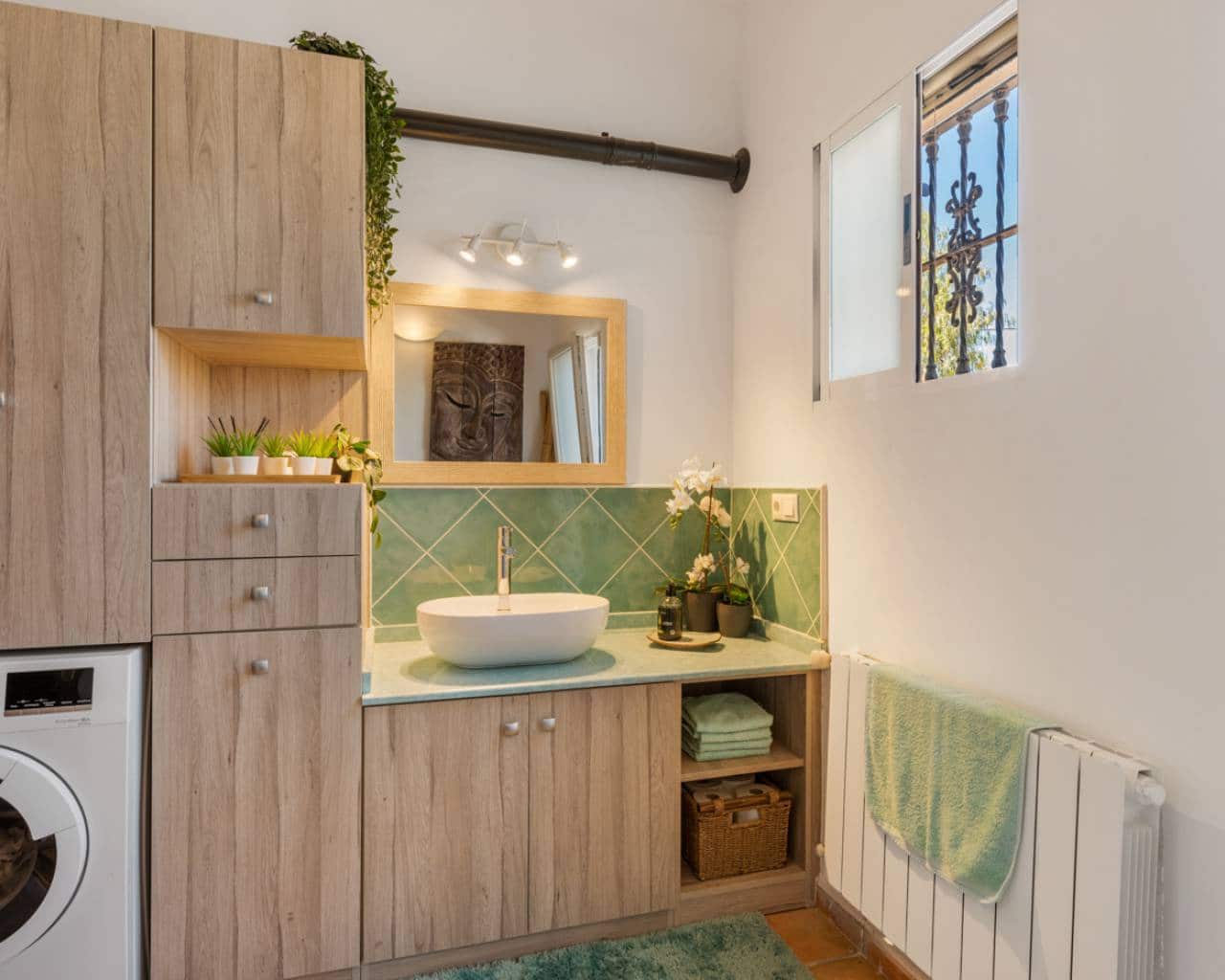 7 sypialnia Finka/Dom wiejski na sprzedaż w Catral z basenem - 975 000 € (Ref: 6682523)