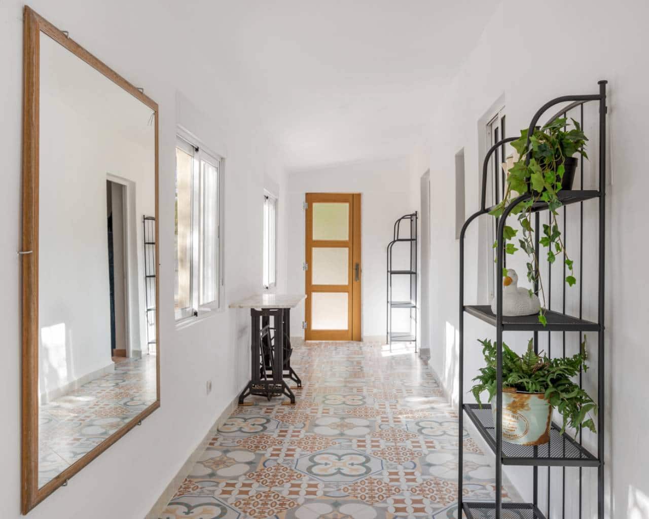 7 sypialnia Finka/Dom wiejski na sprzedaż w Catral z basenem - 975 000 € (Ref: 6682523)