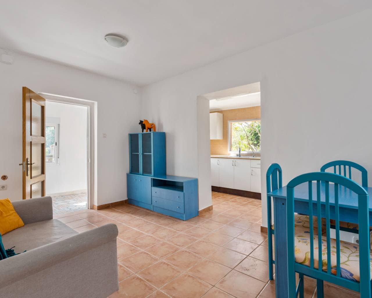 7 sypialnia Finka/Dom wiejski na sprzedaż w Catral z basenem - 975 000 € (Ref: 6682523)