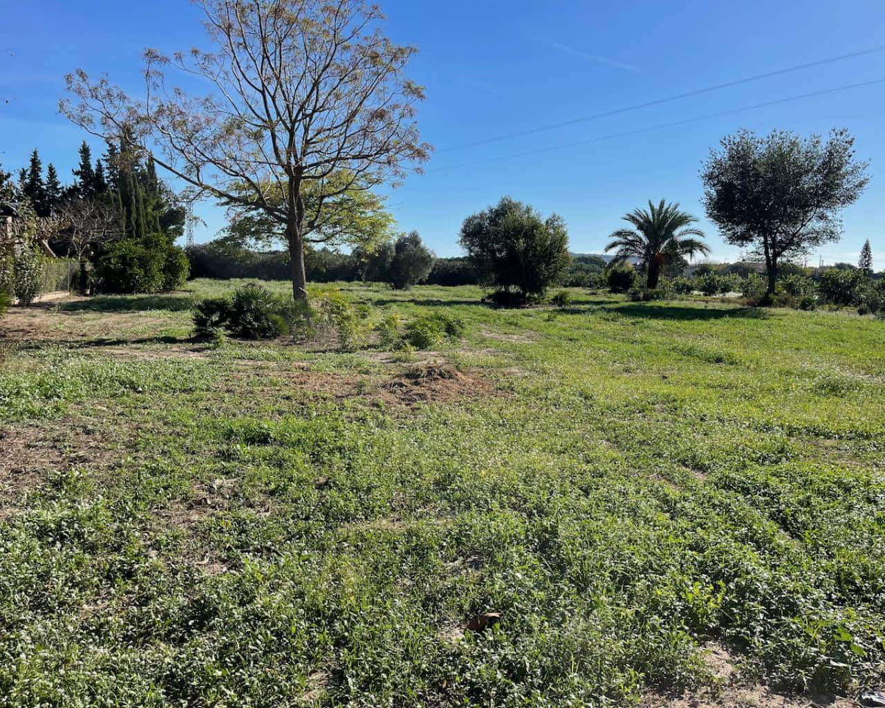 4 bedroom Finca/Country House for sale in Daya Nueva with garage - € 320,000 (Ref: 7253644)