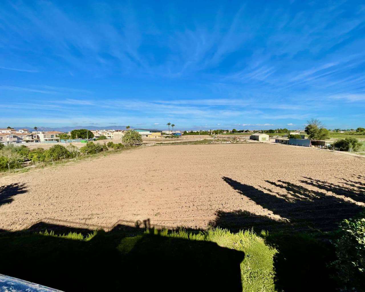 4 bedroom Finca/Country House for sale in Daya Nueva with garage - € 320,000 (Ref: 7253644)