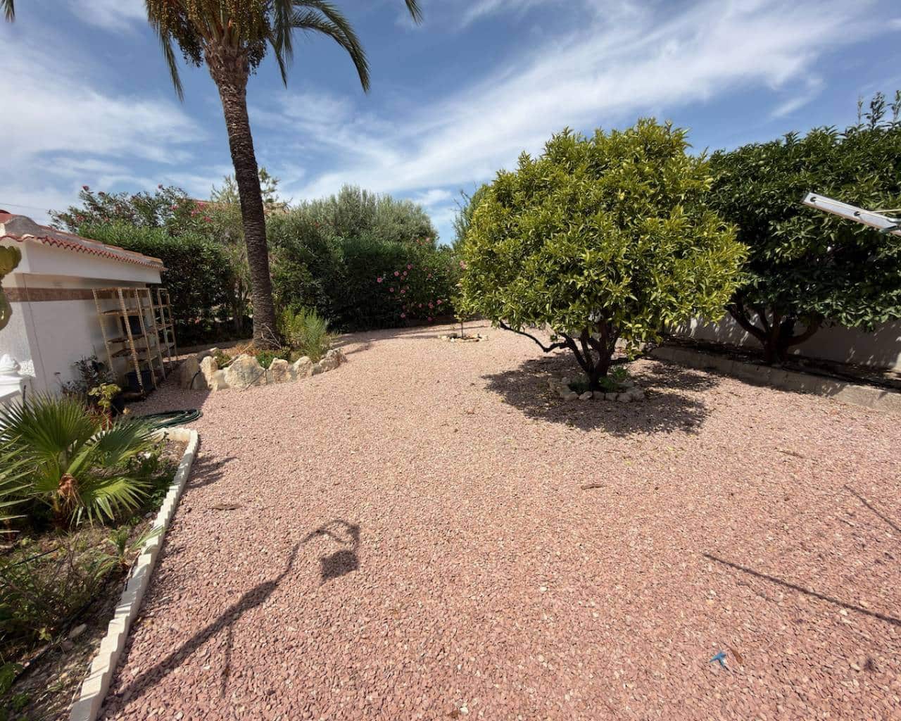 Chalet de 5 habitaciones en Ciudad Quesada en venta con piscina garaje - 950.000 € (Ref: 7358902)