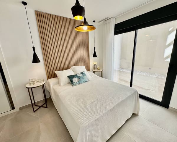 3 quarto Moradia para venda em Los Montesinos com piscina garagem - 342 000 € (Ref: 7462904)