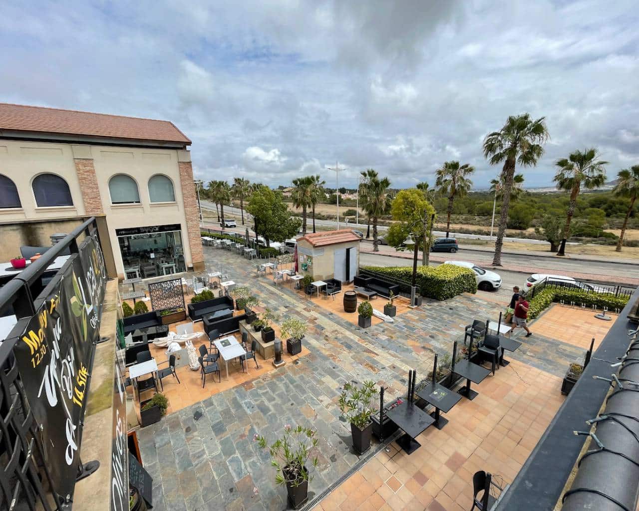 Erhverv til salg i Algorfa - € 115.000 (Ref: 7591864)