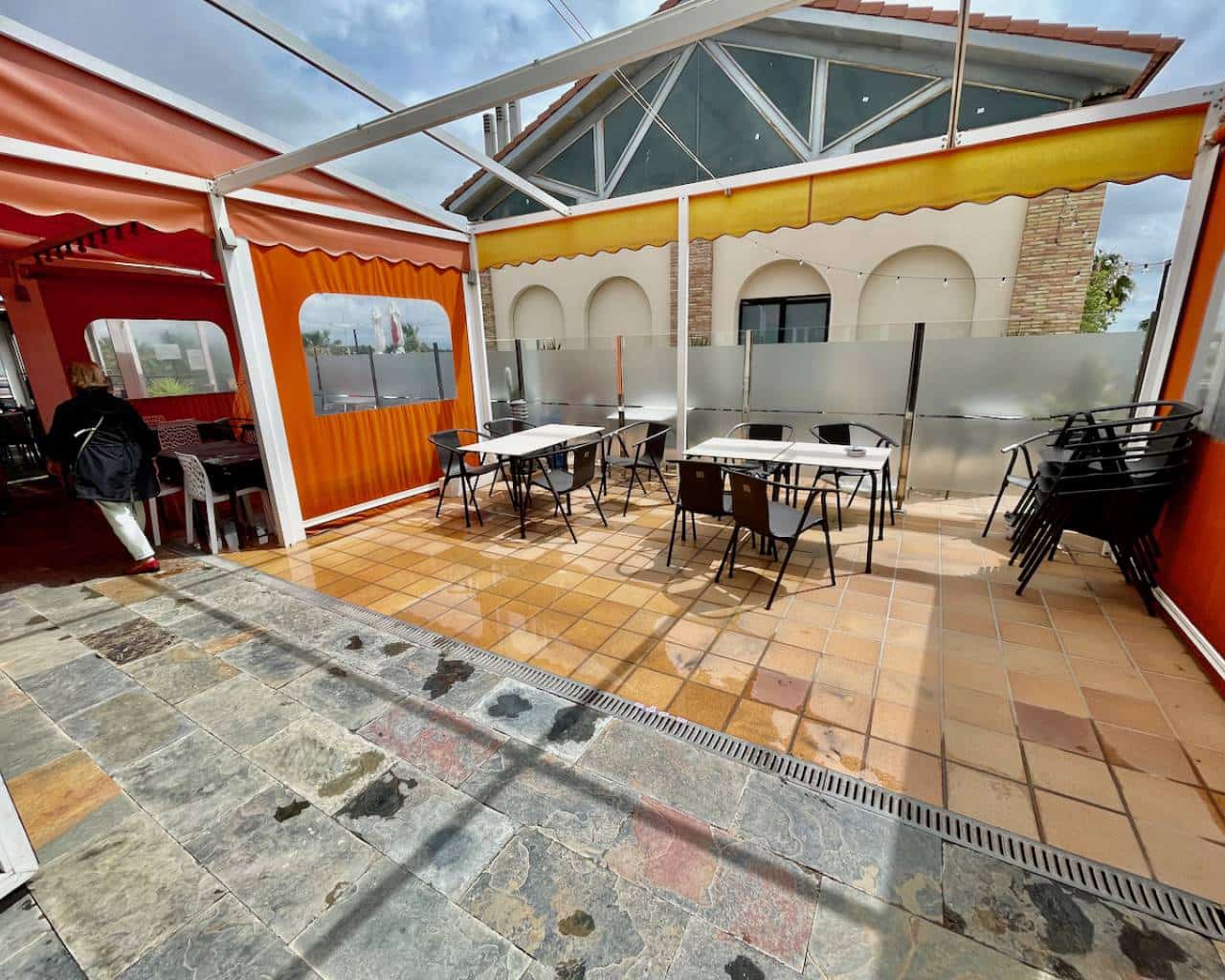 Erhverv til salg i Algorfa - € 115.000 (Ref: 7591864)