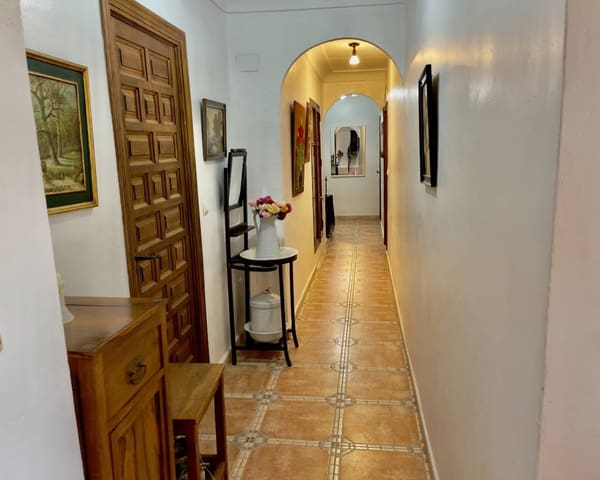 8 chambre Finca/Maison de Campagne à vendre à Orihuela ciudad, Orihuela avec piscine garage - 1 300 000 € (Ref: 7632089)