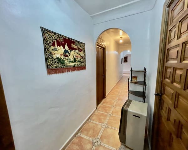 8 chambre Finca/Maison de Campagne à vendre à Orihuela ciudad, Orihuela avec piscine garage - 1 300 000 € (Ref: 7632089)