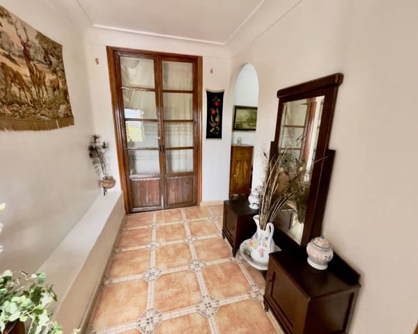 8 chambre Finca/Maison de Campagne à vendre à Orihuela ciudad, Orihuela avec piscine garage - 1 300 000 € (Ref: 7632089)