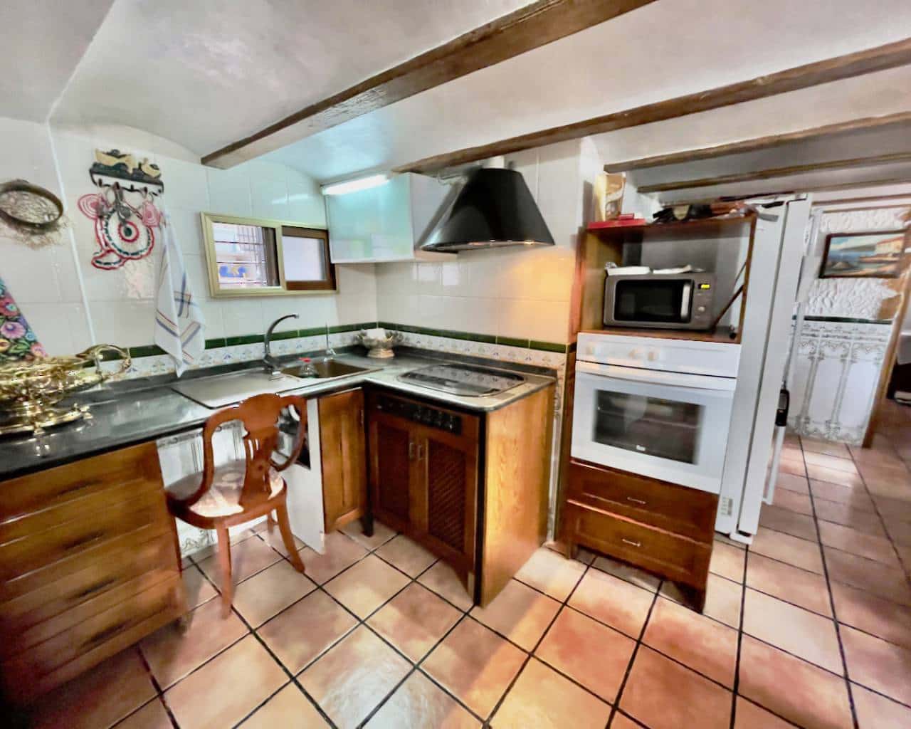 8 sypialnia Finka/Dom wiejski na sprzedaż w Orihuela z basenem garażem - 1 300 000 € (Ref: 7632089)