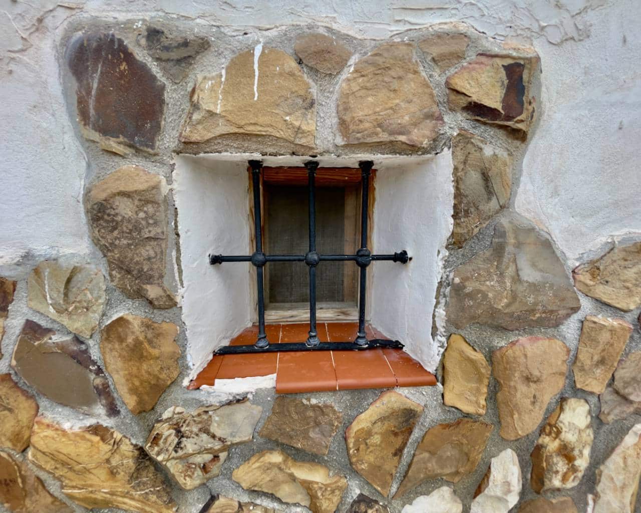 8 sypialnia Finka/Dom wiejski na sprzedaż w Orihuela z basenem garażem - 1 300 000 € (Ref: 7632089)