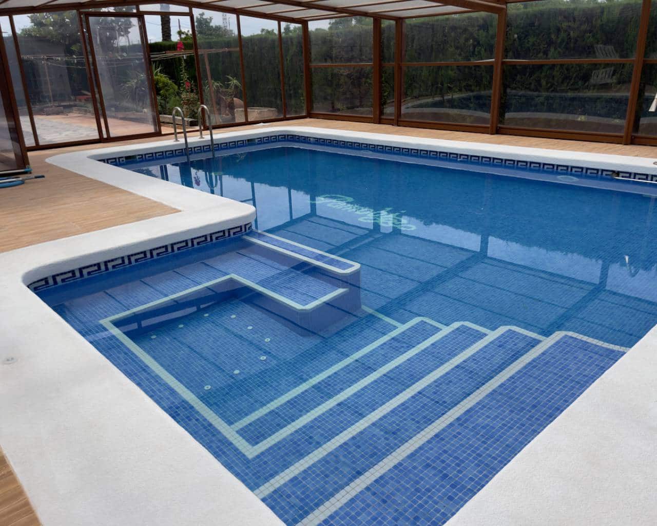 8 slaapkamer Finca/Landhuis te koop in Orihuela met zwembad garage - € 1.500.000 (Ref: 7632089)