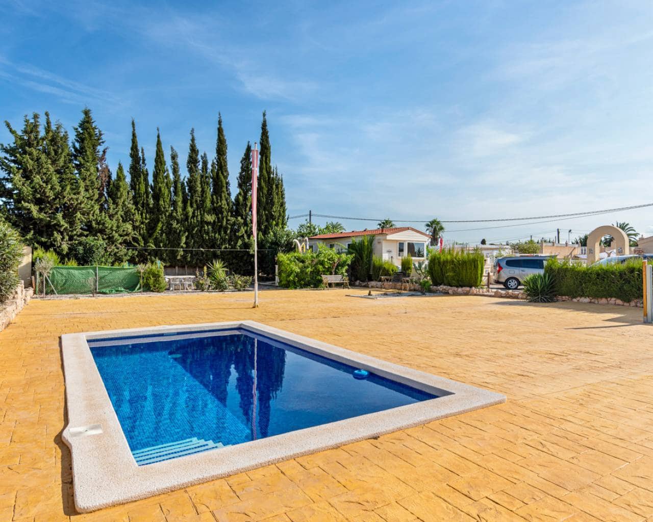 3 camera da letto Villa in vendita in Los Montesinos con piscina garage - 1.200.000 € (Rif: 7781991)