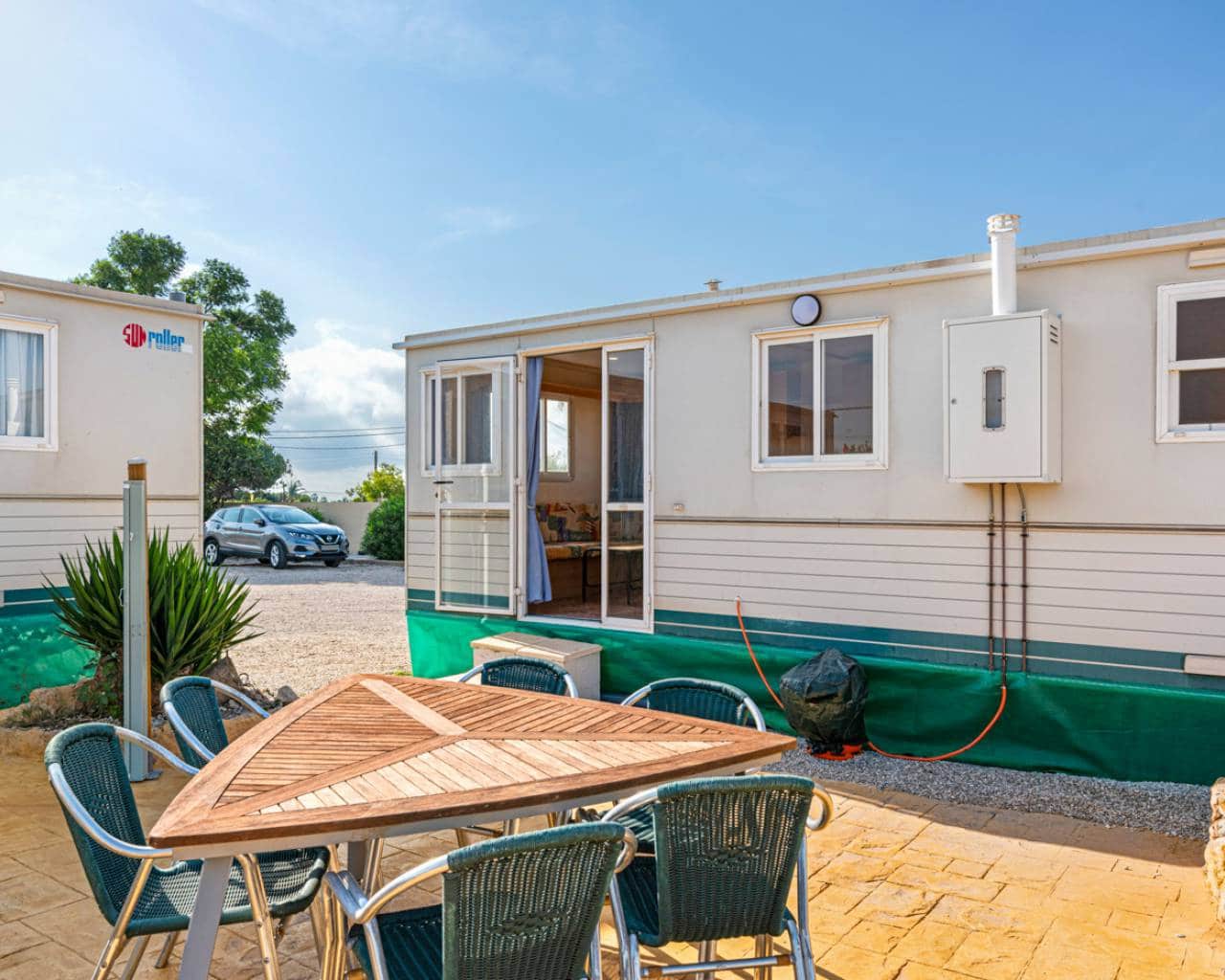 3 camera da letto Villa in vendita in Los Montesinos con piscina garage - 1.200.000 € (Rif: 7781991)