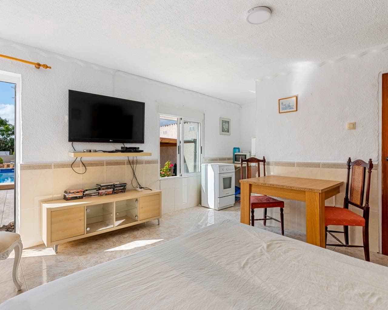 3 camera da letto Villa in vendita in Los Montesinos con piscina garage - 1.200.000 € (Rif: 7781991)