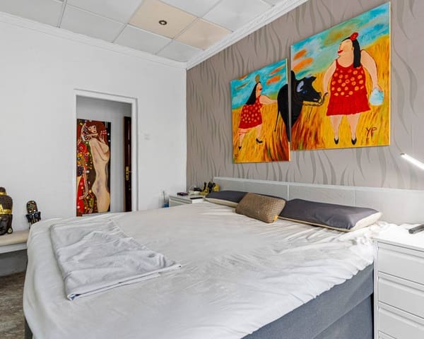 3 camera da letto Villa in vendita in Los Montesinos con piscina garage - 1.200.000 € (Rif: 7781991)