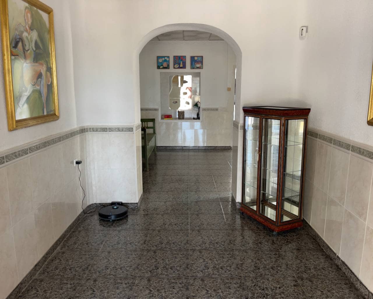 3 camera da letto Villa in vendita in Los Montesinos con piscina garage - 1.200.000 € (Rif: 7781991)