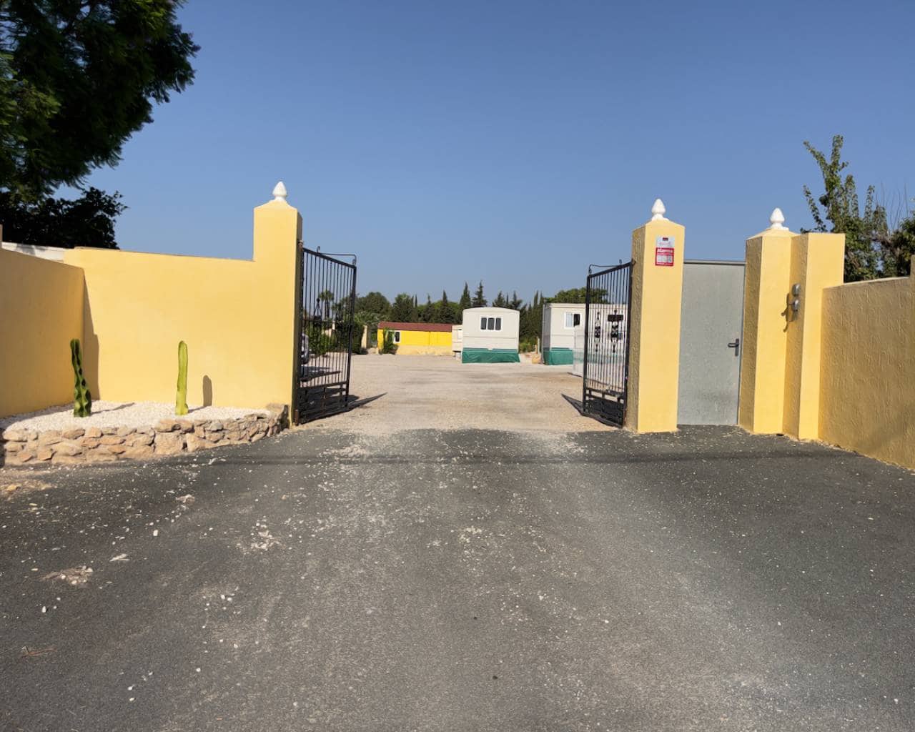 3 camera da letto Villa in vendita in Los Montesinos con piscina garage - 1.200.000 € (Rif: 7781991)