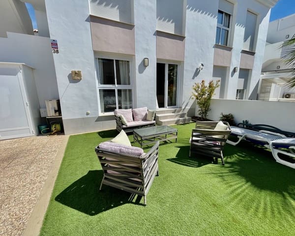 2 Zimmer Apartment zu verkaufen in Ciudad Quesada, Rojales mit Pool Garage - 325.000 € (Ref: 7809969)