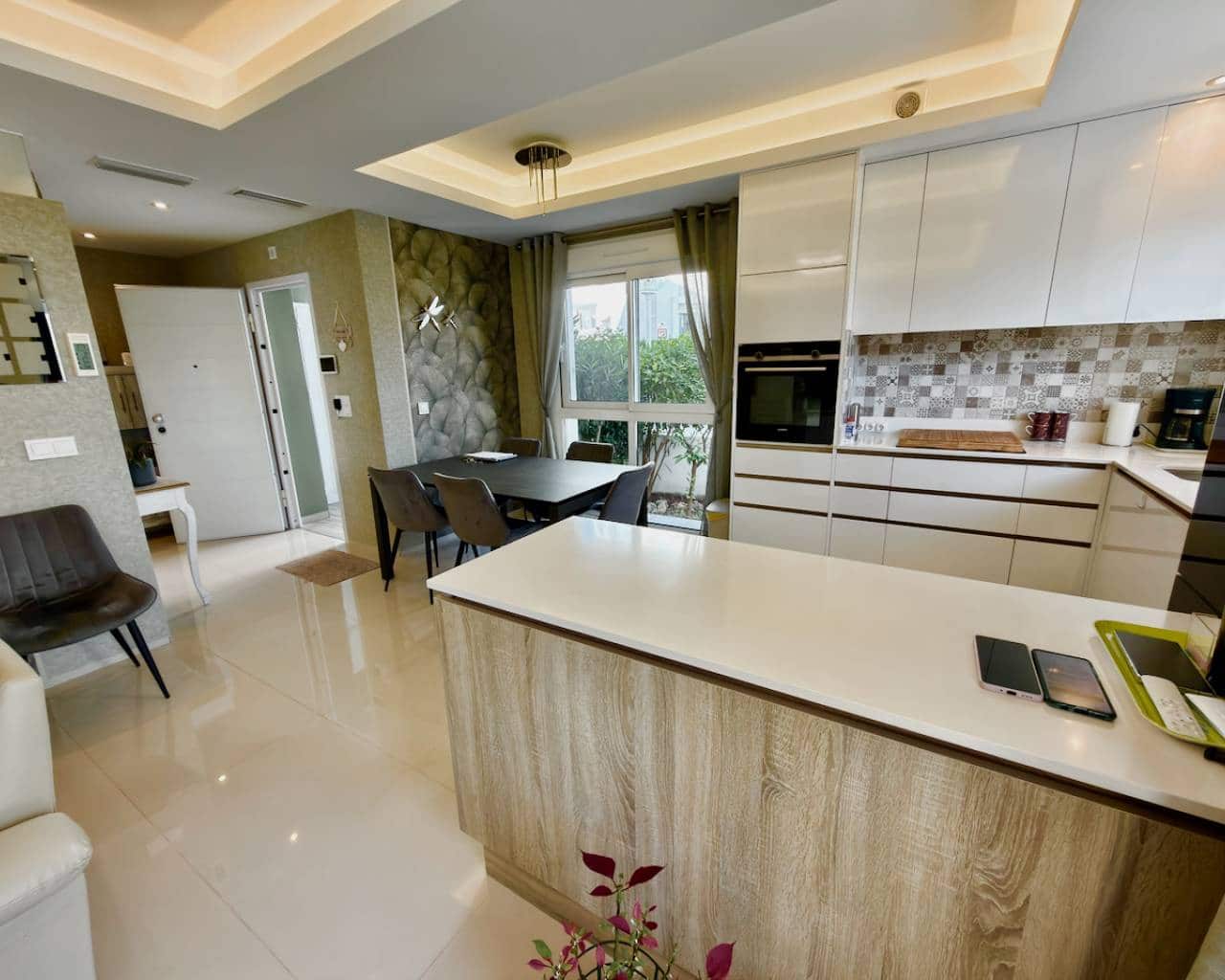 Apartamento de 2 habitaciones en Ciudad Quesada en venta con piscina garaje - 325.000 € (Ref: 7809969)