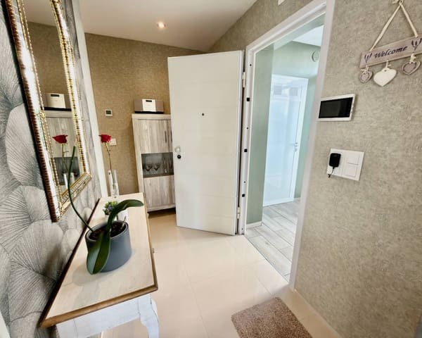 2 slaapkamer Appartement te koop in Ciudad Quesada, Rojales met zwembad garage - € 325.000 (Ref: 7809969)