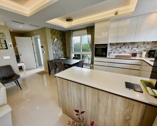 2 slaapkamer Appartement te koop in Ciudad Quesada, Rojales met zwembad garage - € 325.000 (Ref: 7809969)