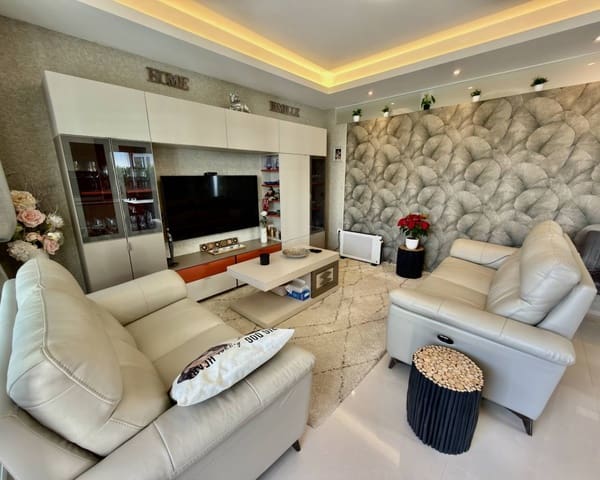 2 slaapkamer Appartement te koop in Ciudad Quesada, Rojales met zwembad garage - € 325.000 (Ref: 7809969)