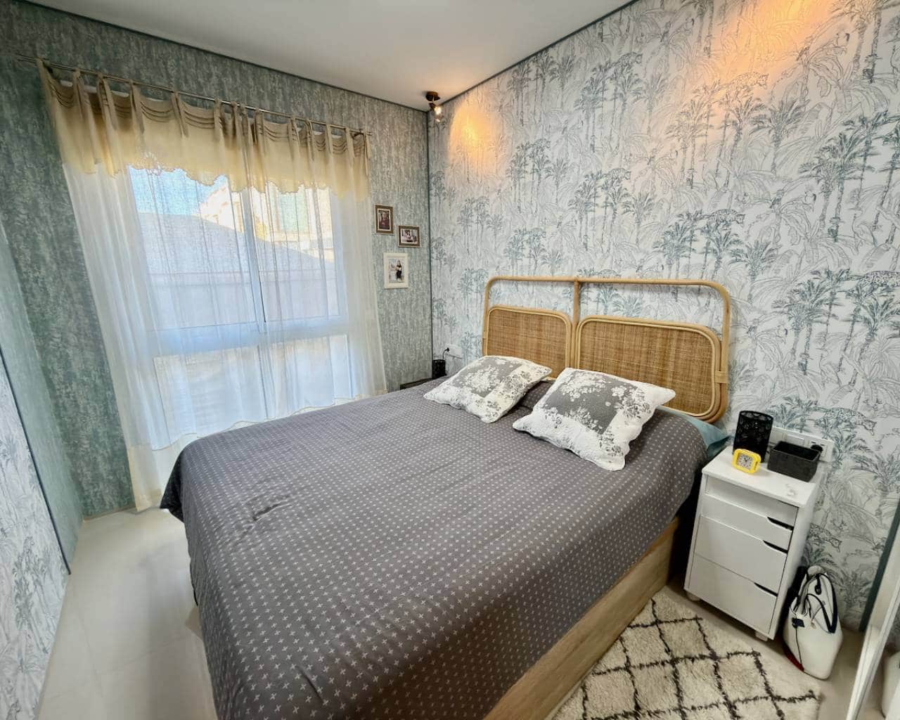 Apartamento de 2 habitaciones en Ciudad Quesada en venta con piscina garaje - 325.000 € (Ref: 7809969)