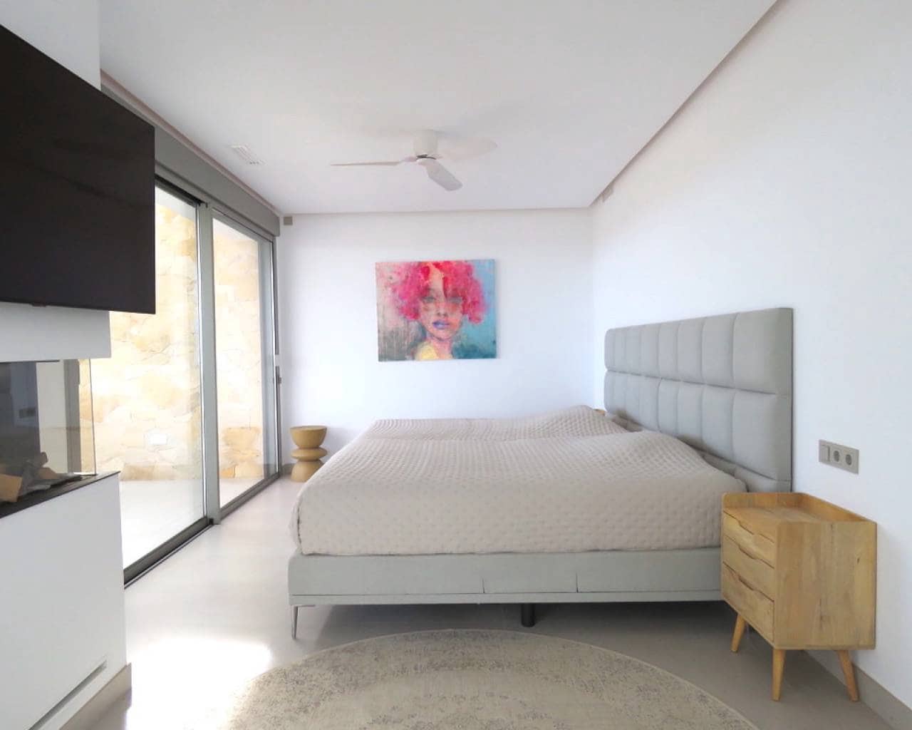 4 quarto Moradia para venda em Ciudad Quesada com piscina garagem - 1 799 000 € (Ref: 8039100)